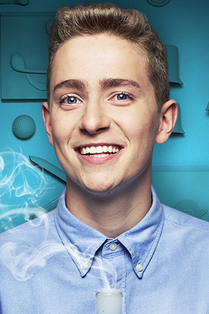 Character image for Brian