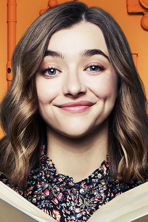 Character image for Nicole