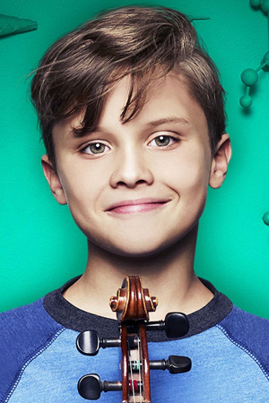 Character image for Marc