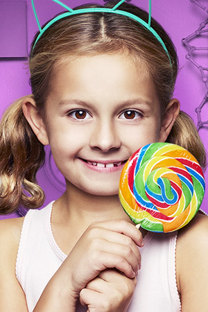 Character image for Leila