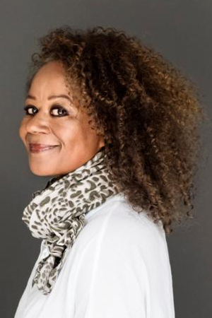 Character image for Herself