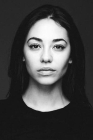 Character image for Herself