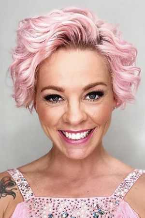 Character image for Herself