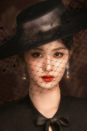 Character image for Ren Su Su / Fang Mu Lan