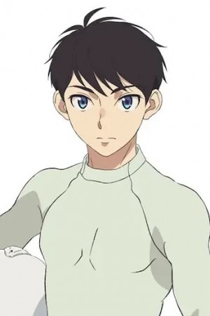 Character image for Asahina Haruka