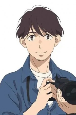 Character image for Madoka Kouya