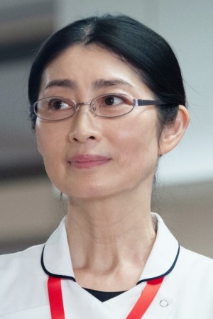 Character image for 三木 康子