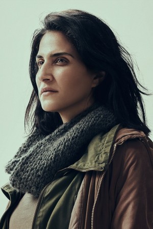 Character image for Iris Abramov