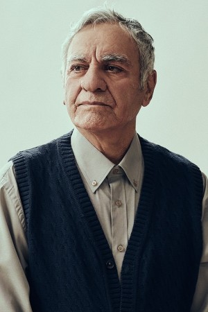 Character image for Nissan Drori