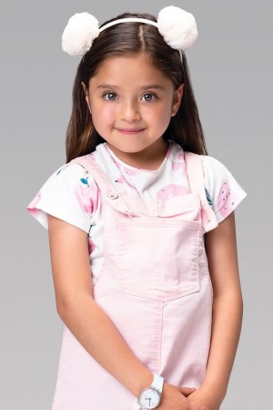 Character image for Isabel Trujillo