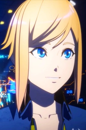 Character image for Hayley Travis (voice)