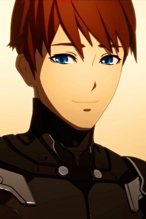 Character image for Taylor Travis (voice)