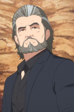 Character image for Shane (voice)