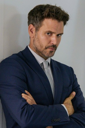 Character image for dimitris marketos