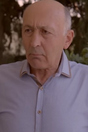 Character image for Σπύρος Μαρκέτος