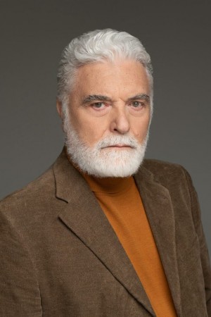 Character image for Γεράσιμος Μαρκέτος