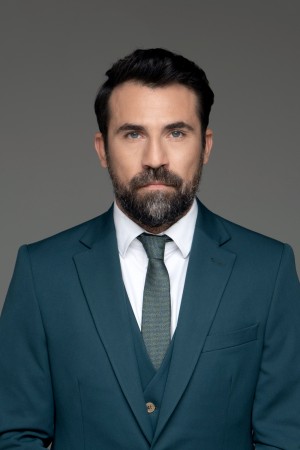 Character image for Σταύρος Μαυρίδης