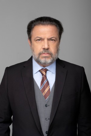 Character image for Αλέκος Χατζής