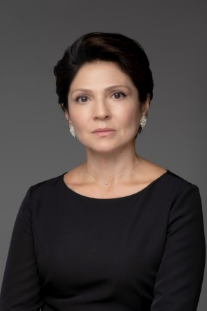 Character image for Υβόννη Δεληγιάννη - Χατζή