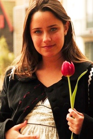 Fernanda Vasconcellos