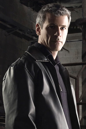 Character image for Andre McBride