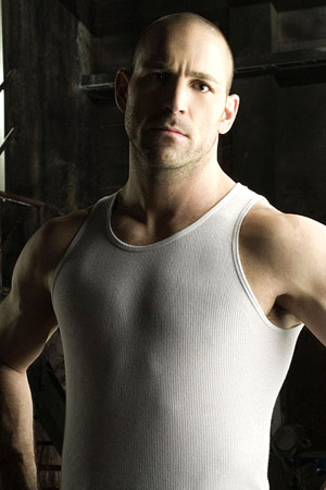 Character image for Connor King