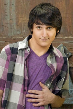 Character image for Brady Parker