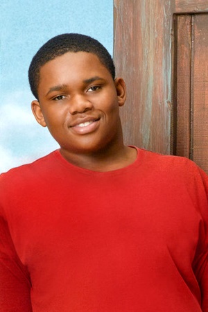 Character image for Boomer Parker