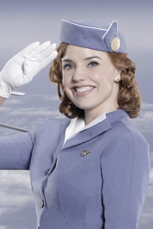 Character image for Kate Cameron