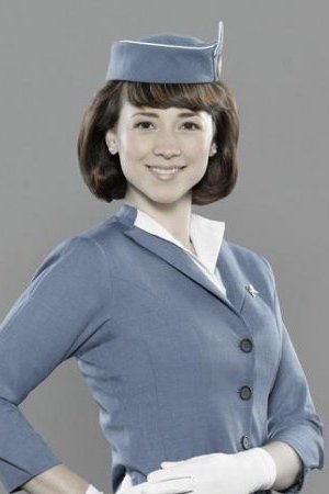 Character image for Colette Valois