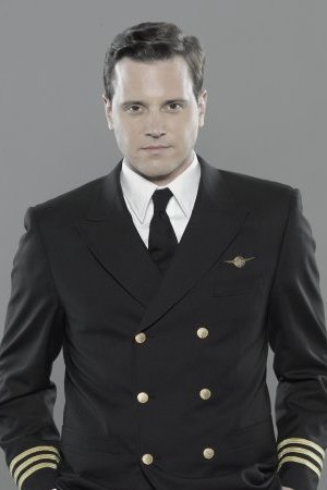 Character image for Ted Vanderway