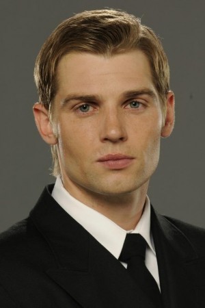 Character image for Dean Lowrey