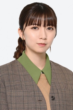 Character image for 柴田一葉