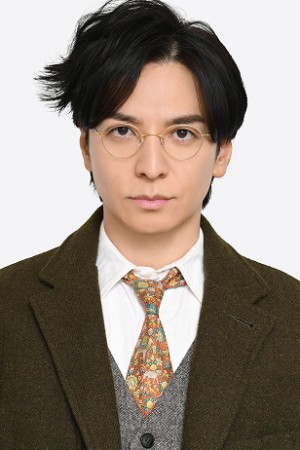 Character image for 椎堂司