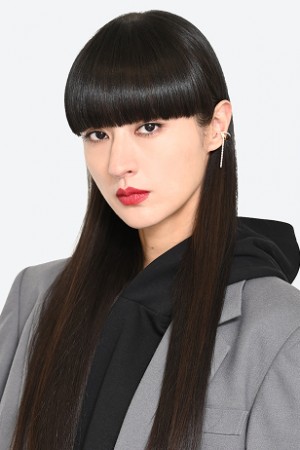 Character image for 灰沢アリア