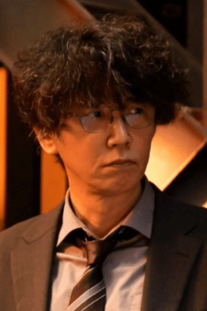 Character image for 長谷部 勉