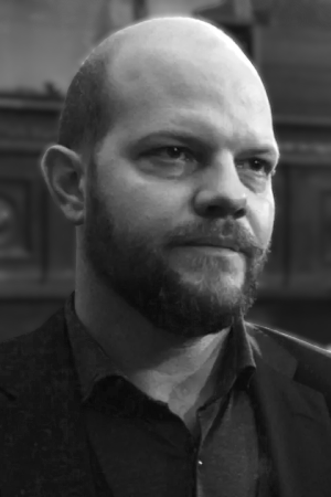 Character image for Mark Van Dyck