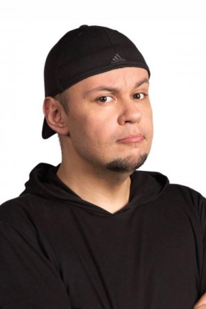 Rogério Morgado as Morgado on Pânico Jovem Pan