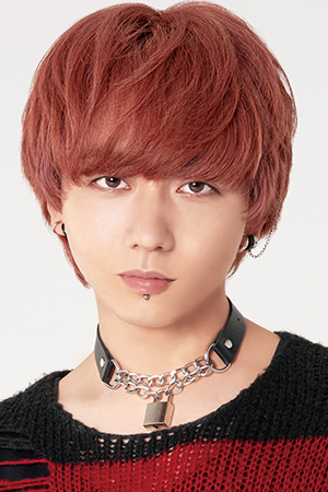 Character image for 純浦千明