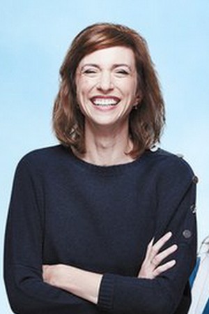 Character image for Isabelle Mendes