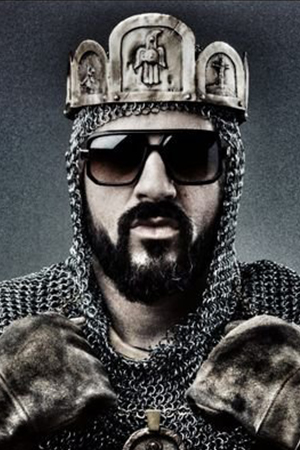 Character image for Roi des Wisigoths