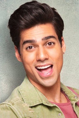 Character image for Diego