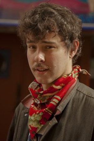 Character image for Álex de Lucas