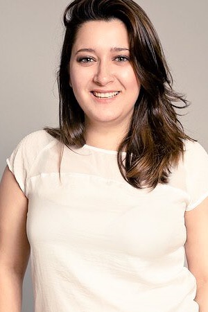 Character image for Mariona Terés