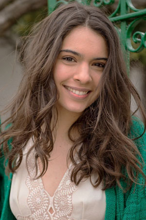 Character image for Clara