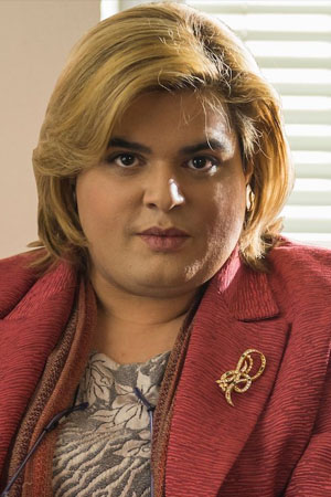 Character image for Paquita Salas