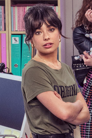 Character image for Belén de Lucas