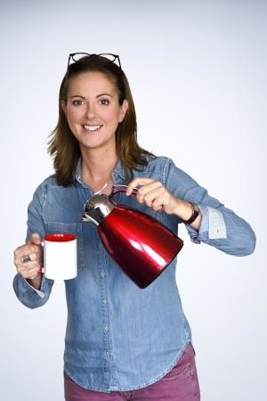 Character image for Charline Vanhoenacker