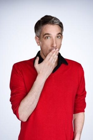 Character image for Guillaume Meurice