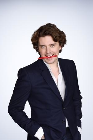 Character image for Alex Vizorek